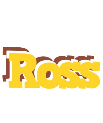 Ross hotcup logo