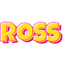 Ross kaboom logo