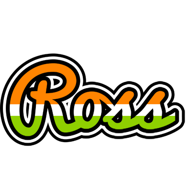 Ross mumbai logo