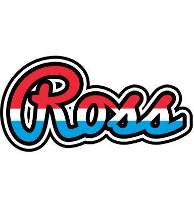 Ross norway logo