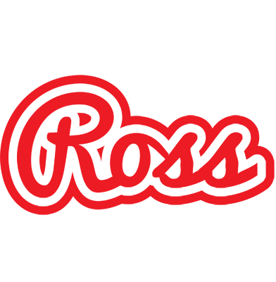 Ross sunshine logo
