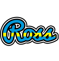 Ross sweden logo