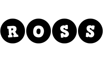 Ross tools logo