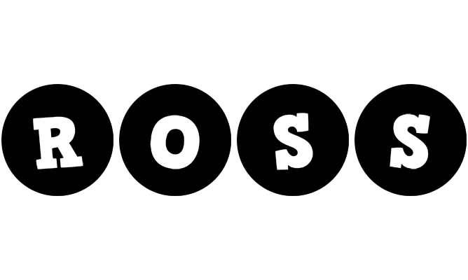 Ross tools logo