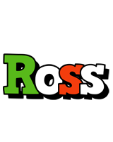 Ross venezia logo