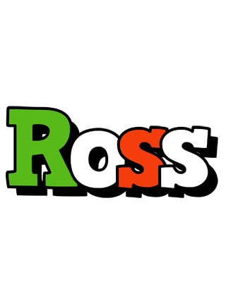 Ross venezia logo