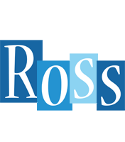 Ross winter logo