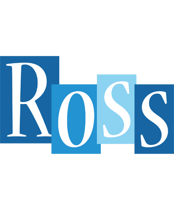 Ross winter logo