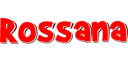 Rossana basket logo