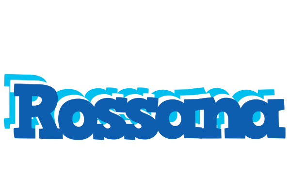 Rossana business logo