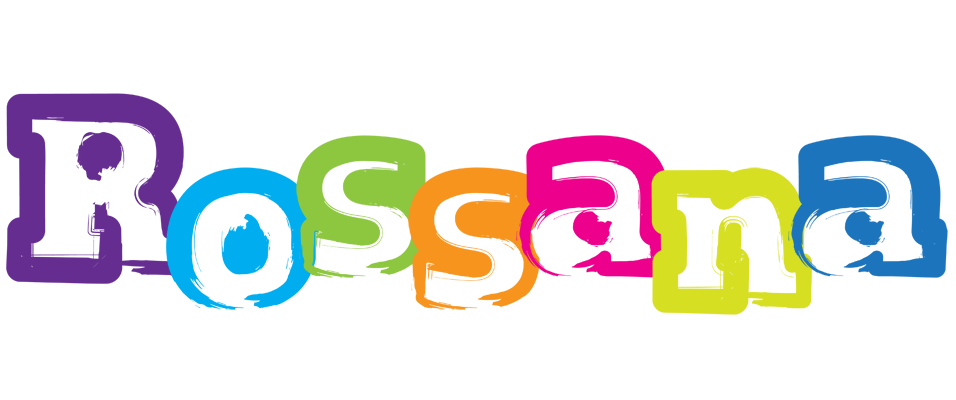 Rossana casino logo
