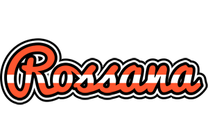 Rossana denmark logo