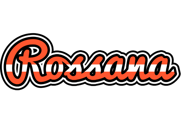 Rossana denmark logo