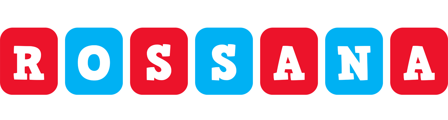 Rossana diesel logo
