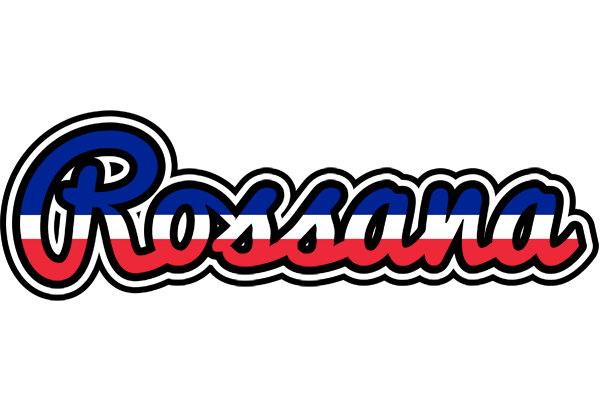 Rossana france logo