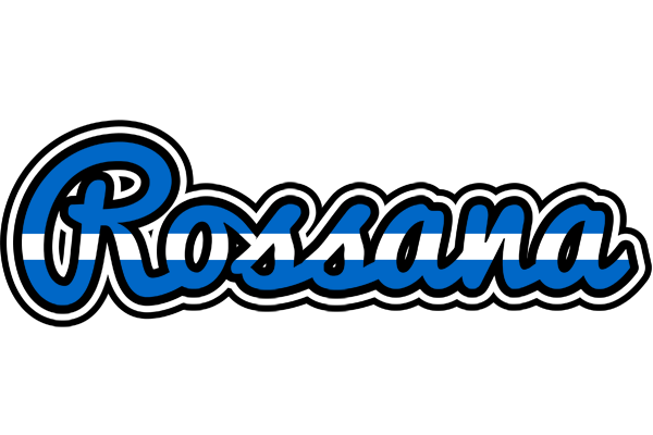 Rossana greece logo