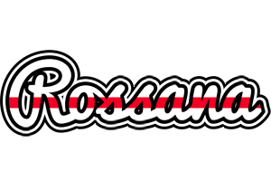 Rossana kingdom logo