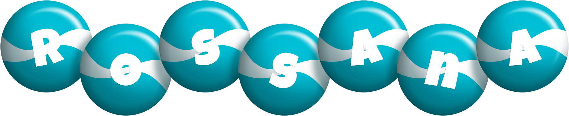 Rossana messi logo