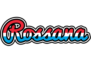 Rossana norway logo