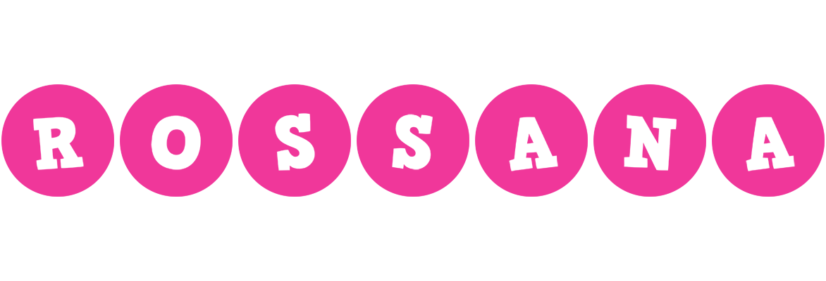 Rossana poker logo