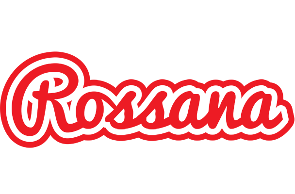 Rossana sunshine logo