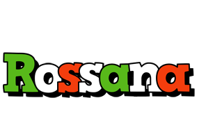 Rossana venezia logo