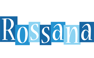 Rossana winter logo