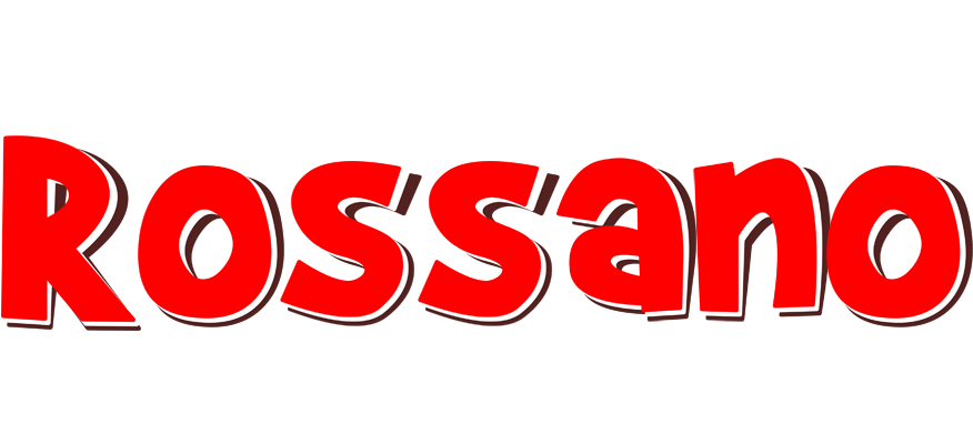 Rossano basket logo