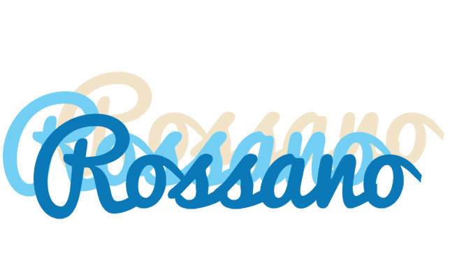 Rossano breeze logo