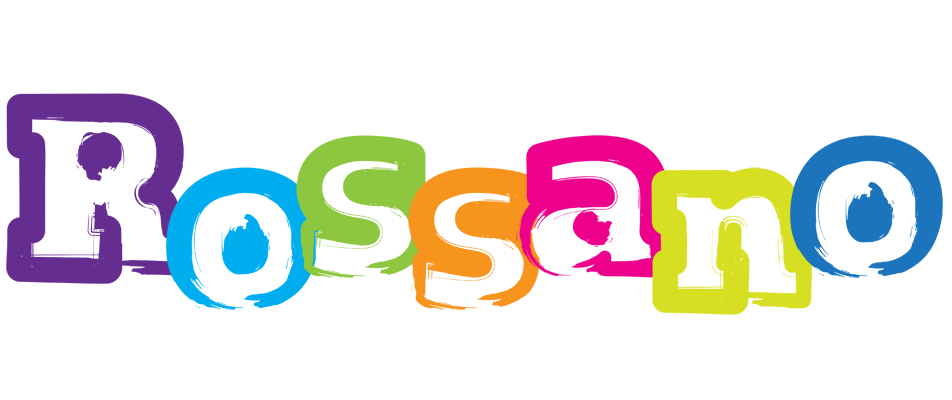 Rossano casino logo