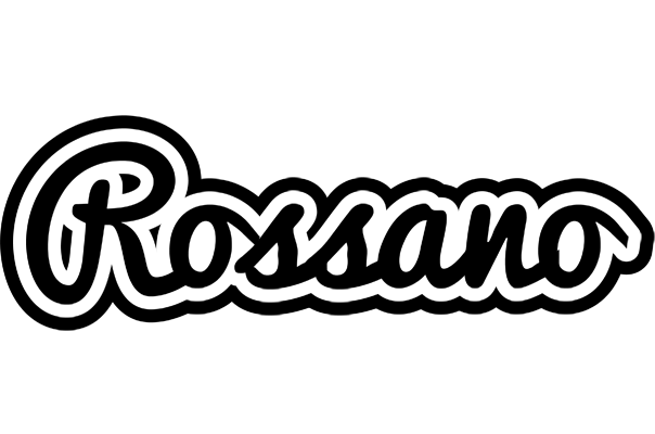 Rossano chess logo