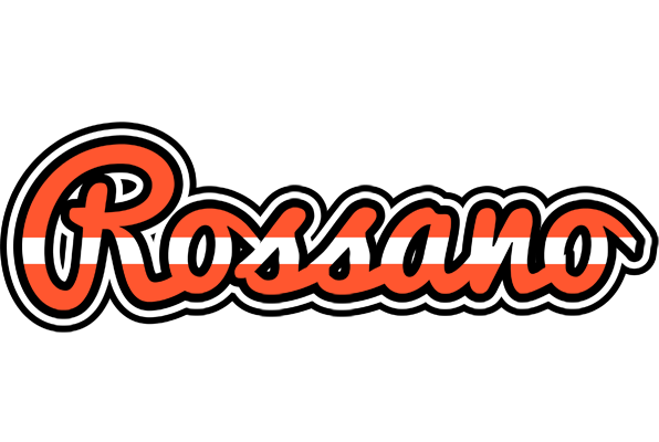 Rossano denmark logo