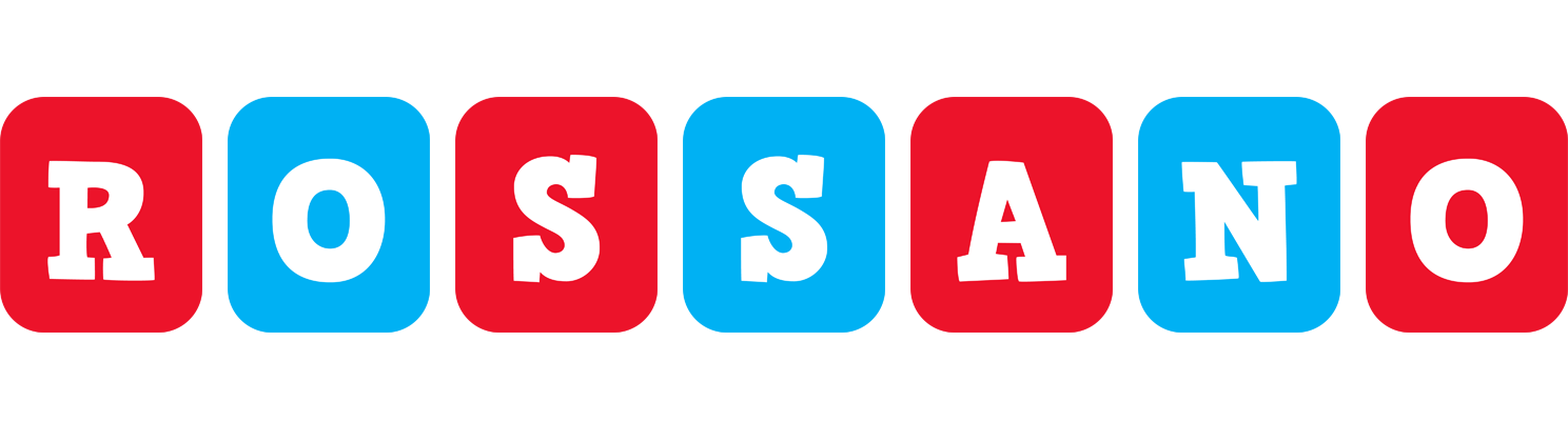 Rossano diesel logo
