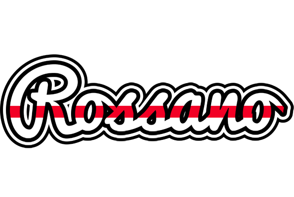Rossano kingdom logo