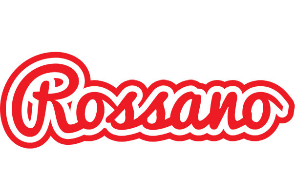 Rossano sunshine logo