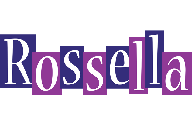 Rossella autumn logo