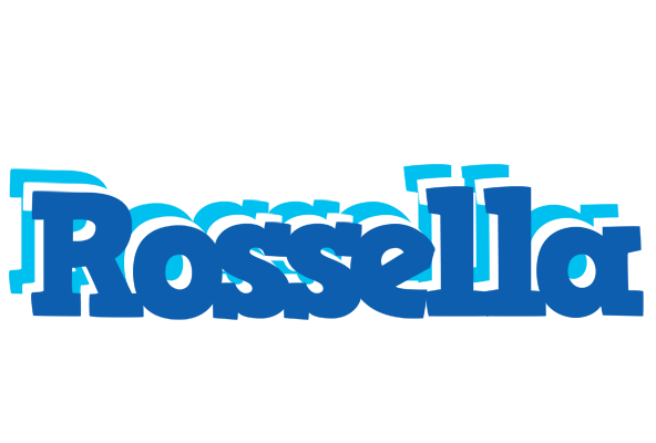 Rossella business logo