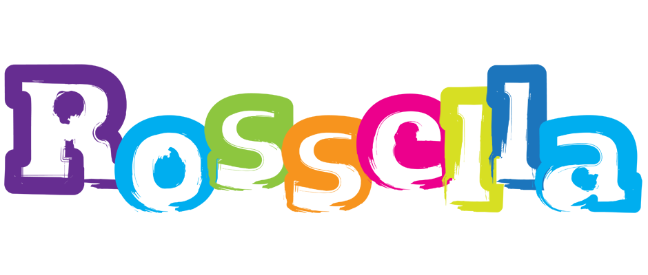 Rossella casino logo
