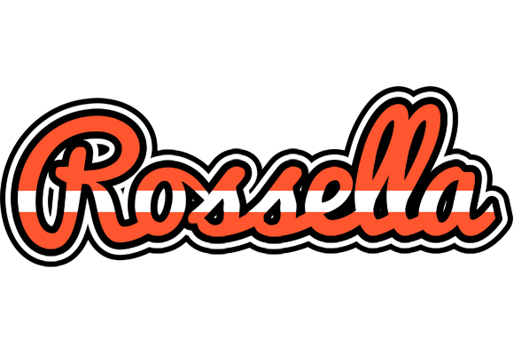 Rossella denmark logo