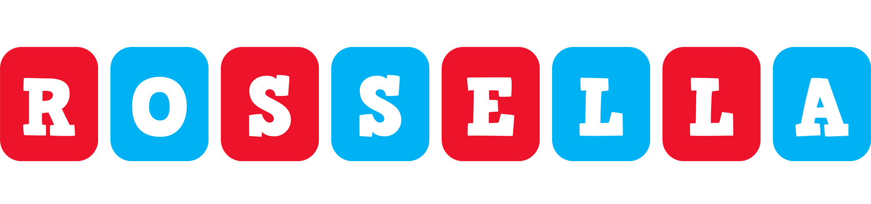 Rossella diesel logo