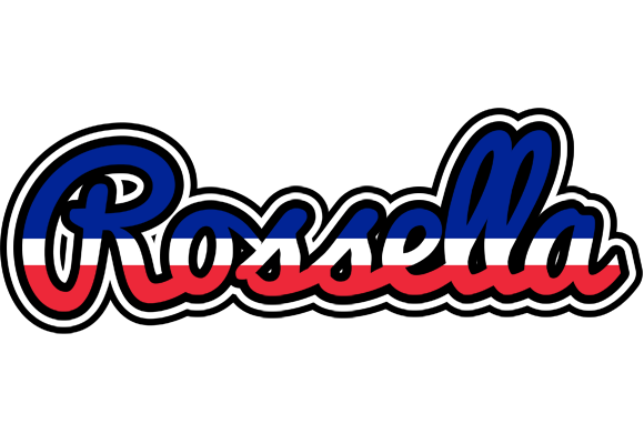 Rossella france logo