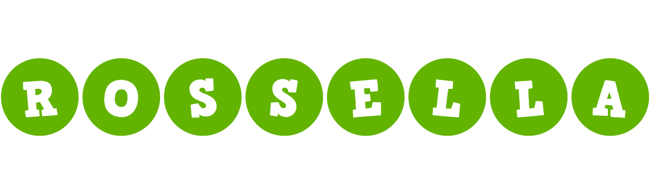 Rossella games logo