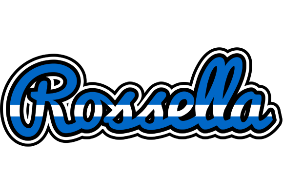 Rossella greece logo
