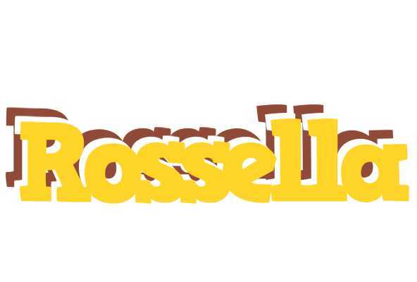 Rossella hotcup logo