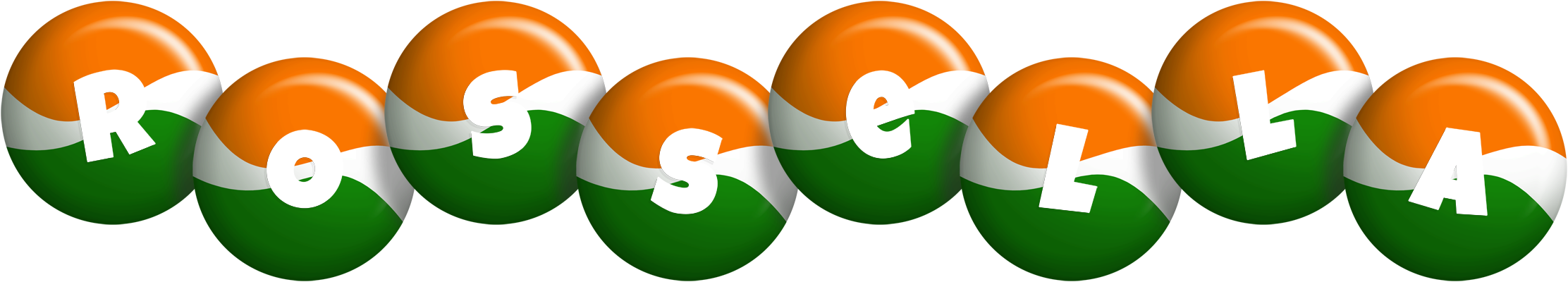 Rossella india logo