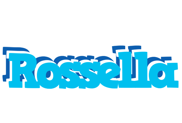 Rossella jacuzzi logo