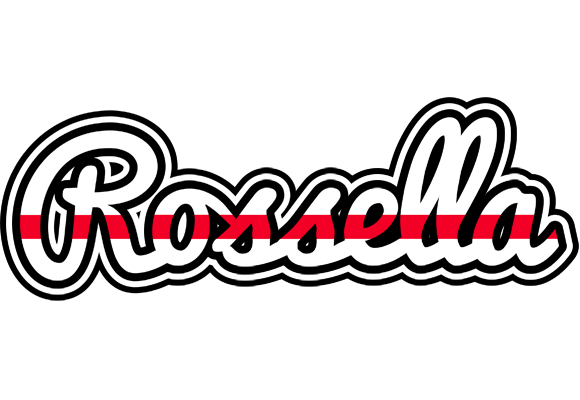 Rossella kingdom logo