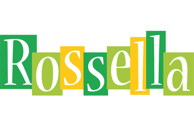 Rossella lemonade logo