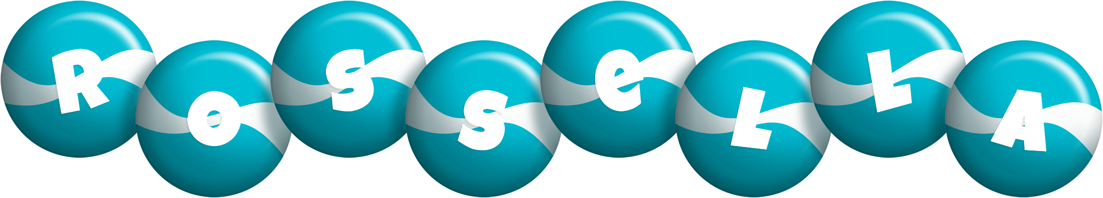 Rossella messi logo