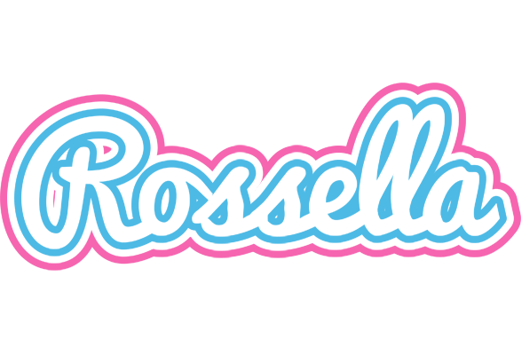 Rossella outdoors logo